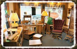 Welcome To Eichenholz Custom Amish Furniture More A View Of Variety Custom Furniture Samples